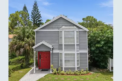 5825 Dewberry Way, West Palm Beach, FL 33415 - Photo 1