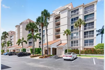 17031 Boca Club Boulevard #104A, Boca Raton, FL 33487 - Photo 3