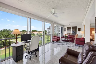 17031 Boca Club Boulevard #104A, Boca Raton, FL 33487 - Photo 29