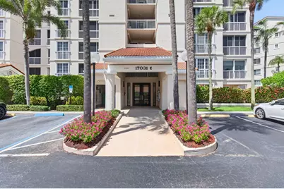 17031 Boca Club Boulevard #104A, Boca Raton, FL 33487 - Photo 5