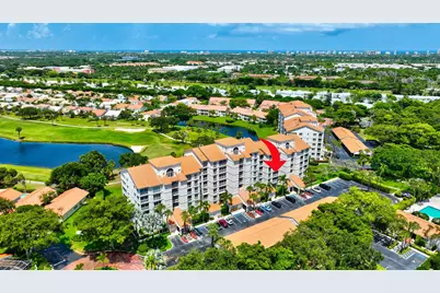 17031 Boca Club Boulevard #104A, Boca Raton, FL 33487 - Photo 99
