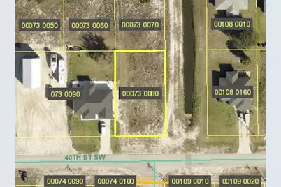 2700 40th Street SW, Lehigh Acres, FL 33976 - Photo 1