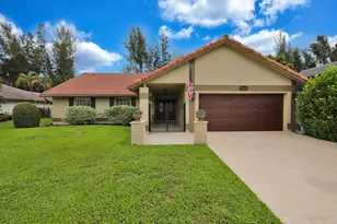 9441 Old Pine Rd, Boca Raton, FL 33428 - Photo 1