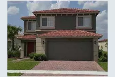 2072 SW Newport Isles Boulevard, Port Saint Lucie, FL 34953 - Photo 1