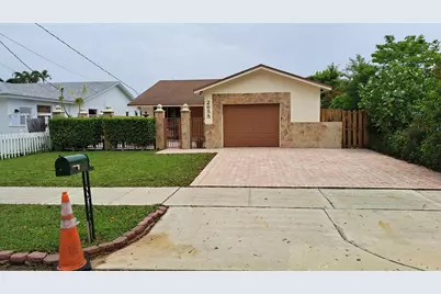 2655 Coolidge Street, Hollywood, FL 33020 - Photo 1