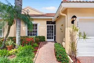 2096 Stonington Terrace, West Palm Beach, FL 33411 - Photo 3