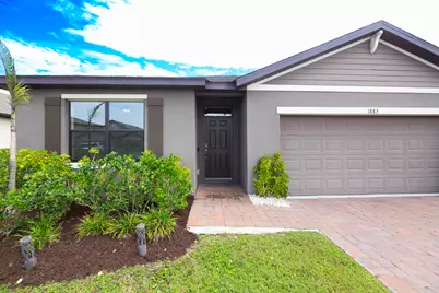1883 Capital Drive, Palm Bay, FL 32909 - Photo 9