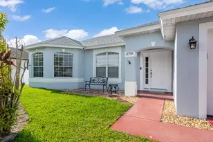 2751 SW Palace Ave, Port Saint Lucie, FL 34987 - Photo 3