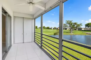 332 Capri G, Delray Beach, FL 33484 - Photo 33