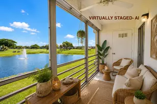 332 Capri G, Delray Beach, FL 33484 - Photo 29