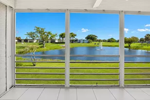 332 Capri G, Delray Beach, FL 33484 - Photo 31