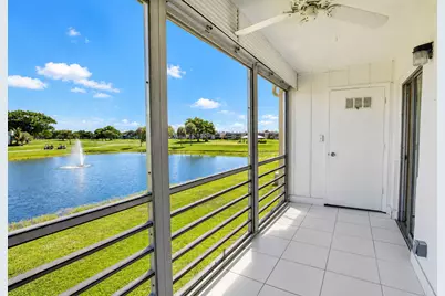 332 Capri G, Delray Beach, FL 33484 - Photo 33