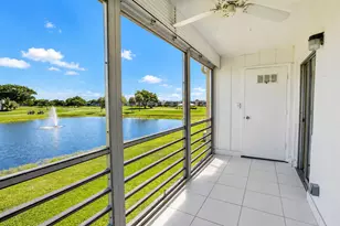 332 Capri G, Delray Beach, FL 33484 - Photo 33
