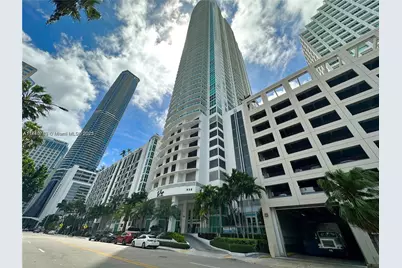 950 Brickell Bay Drive #2802, Miami, FL 33131 - Photo 11