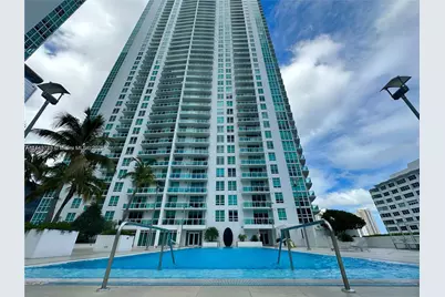 950 Brickell Bay Drive #2802, Miami, FL 33131 - Photo 7