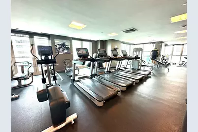 950 Brickell Bay Drive #2802, Miami, FL 33131 - Photo 5
