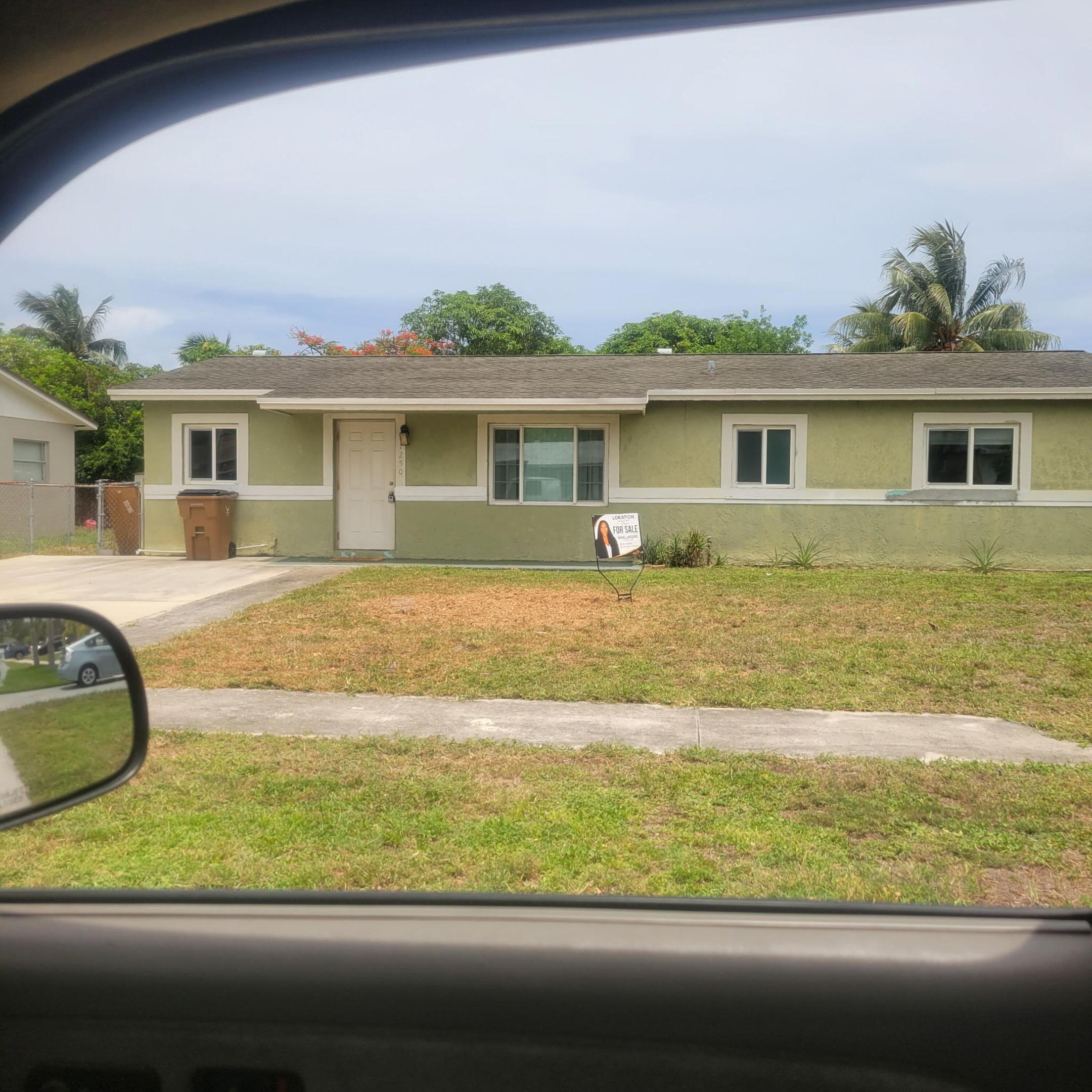 1250 SW 5th Terrace - 1250 SW 5th Terrace, Deerfield Beach, FL 33441 Luxury Property | Jose Angel Pina