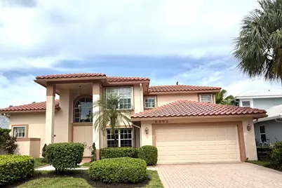 9392 Cascade Court, Boynton Beach, FL 33437 - Photo 1