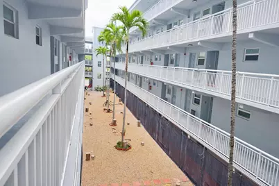 215 SE 3rd Avenue #306D, Hallandale Beach, FL 33009 - Photo 1