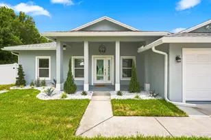 3242 SW Escarole St, Port Saint Lucie, FL 34953 - Photo 1