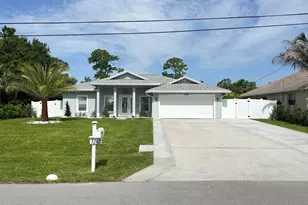 3242 SW Escarole St, Port Saint Lucie, FL 34953 - Photo 1