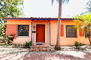1136 NE 17th Way, Fort Lauderdale, FL 33304 - Photo 1