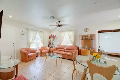 1136 NE 17th Way #1-2, Fort Lauderdale, FL 33304 - Photo 5