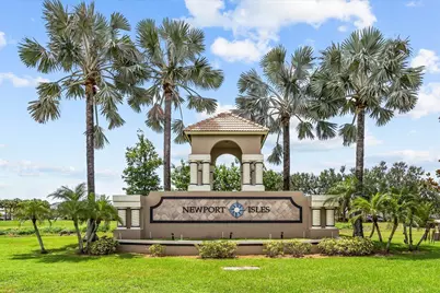 2166 SW Newport Isles Boulevard, Port Saint Lucie, FL 34953 - Photo 65