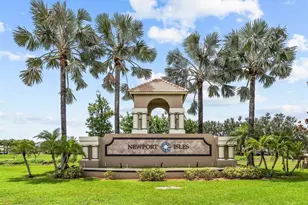 2166 SW Newport Isles Blvd, Port Saint Lucie, FL 34953 - Photo 65