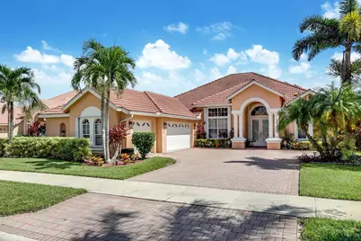 780 SW Marsh Harbor Bay, Port Saint Lucie, FL 34986 - Photo 1