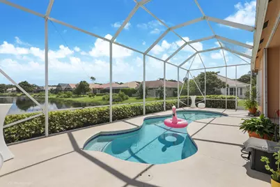 780 SW Marsh Harbor Bay, Port Saint Lucie, FL 34986 - Photo 21