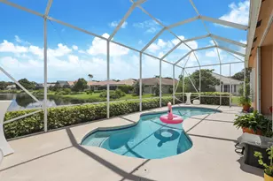 780 SW Marsh Harbor Bay, Port Saint Lucie, FL 34986 - Photo 21