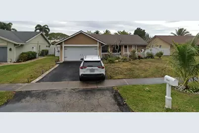 8541 NW 51st Court, Lauderhill, FL 33351 - Photo 1