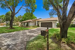 10027 NW 56th Ct, Coral Springs, FL 33076 - Photo 3