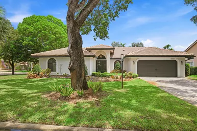 10027 NW 56th Court, Coral Springs, FL 33076 - Photo 1