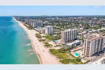 1900 S Ocean Boulevard #Apt 6j, Pompano Beach, FL 33062 - Photo 1