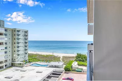 1900 S Ocean Boulevard #Apt 6j, Pompano Beach, FL 33062 - Photo 25