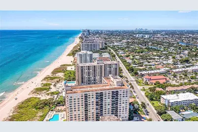 1900 S Ocean Boulevard #Apt 6j, Pompano Beach, FL 33062 - Photo 17