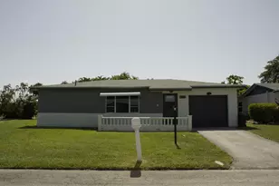 14243 El Clavel Way, Delray Beach, FL 33484 - Photo 1