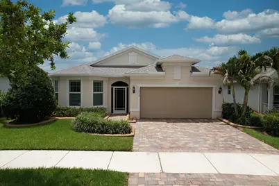 12736 SW Cattleya Lane, Port Saint Lucie, FL 34987 - Photo 1