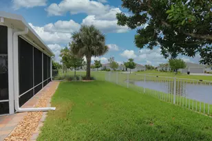 12736 SW Cattleya Ln, Port Saint Lucie, FL 34987 - Photo 49