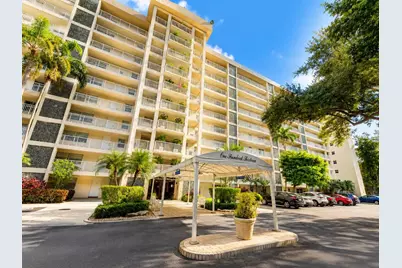 3520 Oaks Way #402, Pompano Beach, FL 33069 - Photo 1