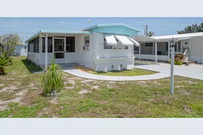 10885 SE Federal Hwy 32 Highway, Hobe Sound, FL 33455 - Photo 1