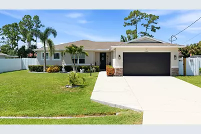 1386 SW Babcock Avenue, Port Saint Lucie, FL 34953 - Photo 1
