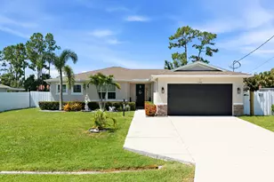 1386 SW Babcock Ave, Port Saint Lucie, FL 34953 - Photo 1