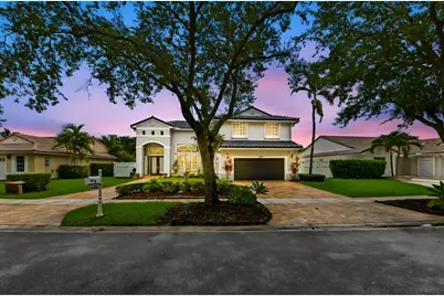 4065 SW 152nd Avenue, Miramar, FL 33027 - Photo 1