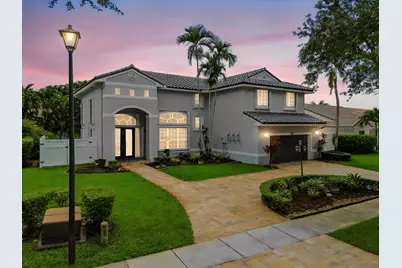 4065 SW 152nd Avenue, Miramar, FL 33027 - Photo 45