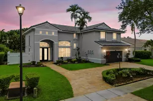 4065 SW 152nd Ave, Miramar, FL 33027 - Photo 45