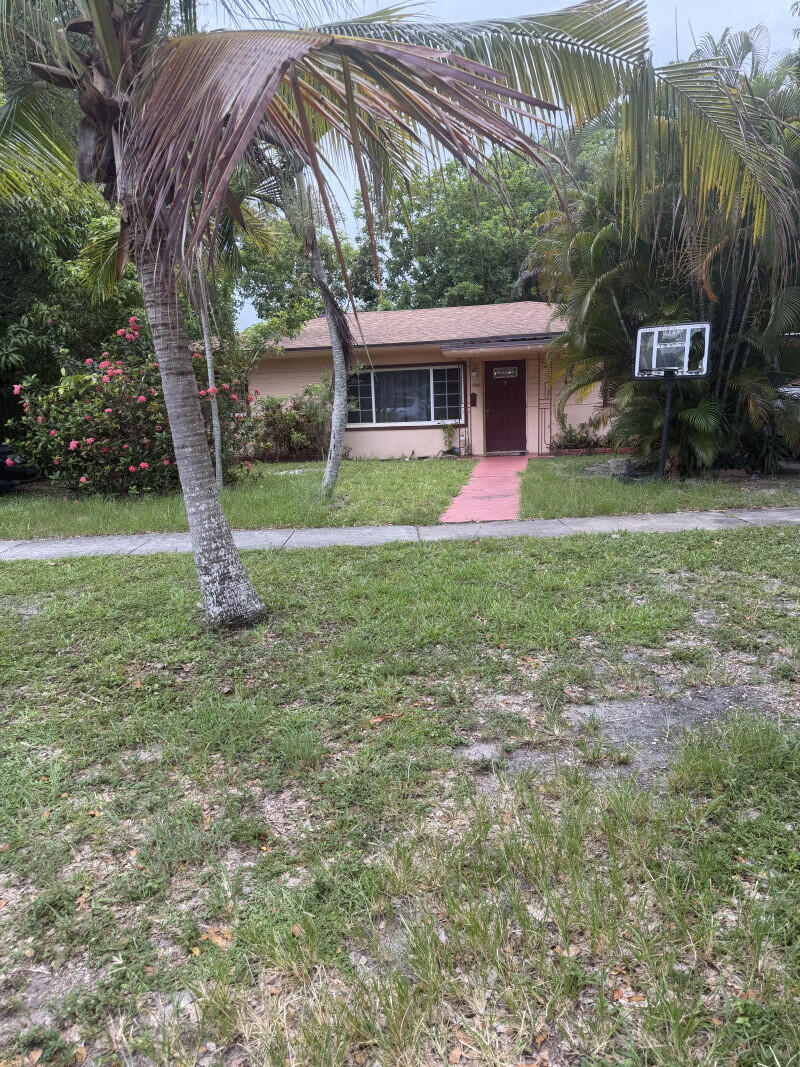 15100 NE 13th Ave - 15100 NE 13th Ave, North Miami Beach, FL 33162 Luxury Property | Jose Angel Pina
