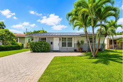 121 NE 55th Street, Oakland Park, FL 33334 - Photo 1
